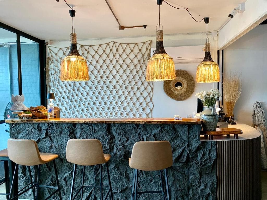 Riverside Bar